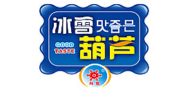 冰糖葫蘆藝術字
