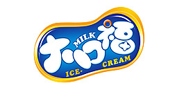 大口福藝術字