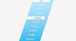 豎直傾斜導航圖片