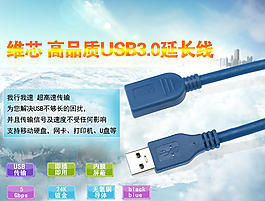 促銷海報
