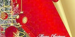 圣誕節(jié)矢量圖庫(kù)271