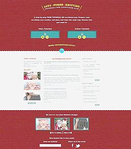 HTML5模板下載圖片