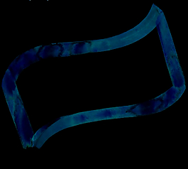 藍(lán)色飄揚(yáng)AE模板