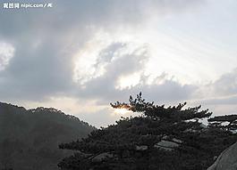 黃山游