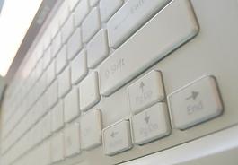 鍵盤導航鍵圖片