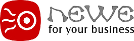 newe矢量logo
