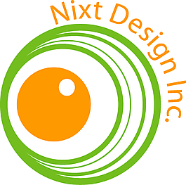 nixt矢量logo