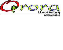 ORORA矢量logo