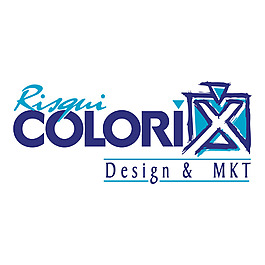 colorix矢量logo