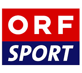 ORF_Sport logo設計欣賞 ORF_Sport傳媒LOGO下載標志設計欣賞