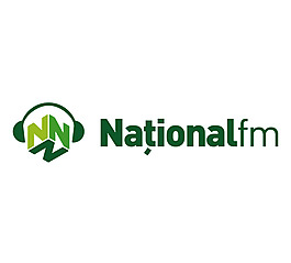 National_FM logo設(shè)計欣賞 National_FM傳媒標(biāo)志下載標(biāo)志設(shè)計欣賞