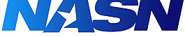 NASN logo設(shè)計欣賞 NASN傳媒標志下載標志設(shè)計欣賞