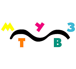 Muz-TV logo設(shè)計欣賞 Muz-TV傳媒標(biāo)志下載標(biāo)志設(shè)計欣賞