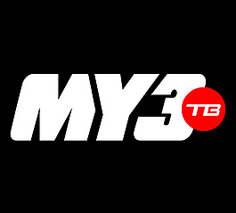 Muz-TV(2) logo设计欣赏 Muz-TV(2)传媒标志下载标志设计欣赏