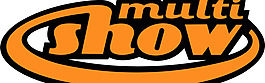 multishow logo設計欣賞 multishow傳媒標志下載標志設計欣賞