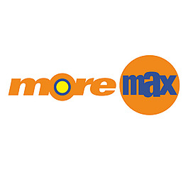 More_max logo設(shè)計(jì)欣賞 More_max傳媒標(biāo)志下載標(biāo)志設(shè)計(jì)欣賞