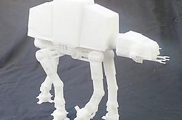 AT-AT的重構