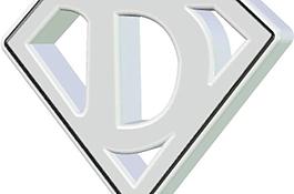 超級D