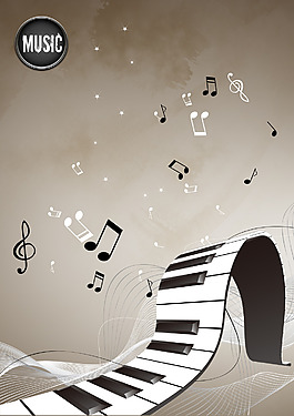 音樂