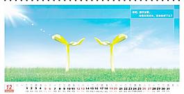 企業臺歷系列12月份