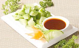 美食