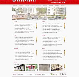 易狼網絡 案例展示圖片