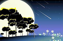月夜