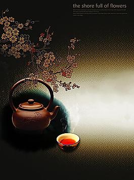 茶文化圖片