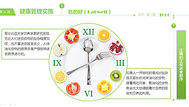 營養(yǎng)搭配PPT素材