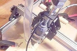 shapeoko2真空解