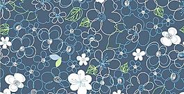 1405_布紋_大花紋