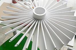 巨型水輪機
