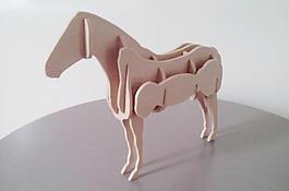 馬