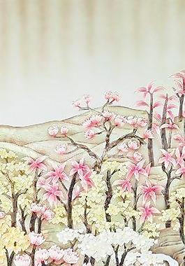 32642_玻璃貼圖_工藝彩繪