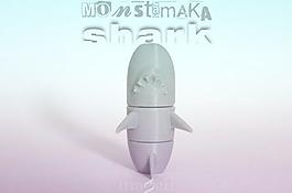monstamaka鯊魚