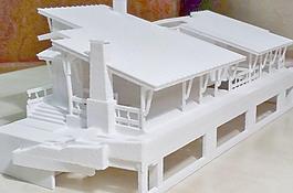 居住模式