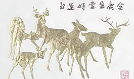 215_玻璃貼圖_工藝彩繪