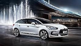 全新DS5圖片