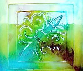 14907_玻璃贴图_琉璃