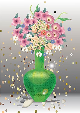 花瓶