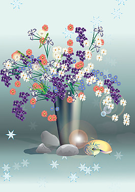 花瓶