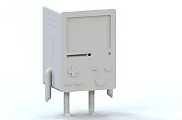 冒險時間BMO（與內臟！）