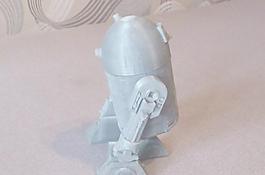 R2D2 20cm