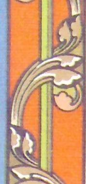 56319_木紋板材_木刻花