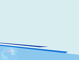 藍(lán)色ppt