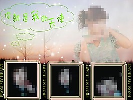 背景素材