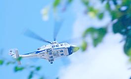 空中巡航图片