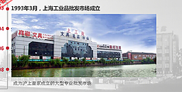 畫面統(tǒng)一PPT模板