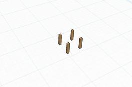 至于Minecraft人物火把