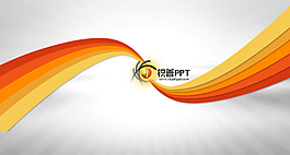 宣传PPT模板